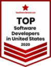 Top SOftware Developers in USA