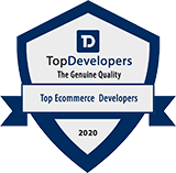 Top Ecommerce Developers